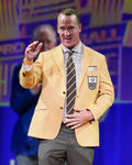 NFL Hall Of Fame Iconic Gold Jacket 1