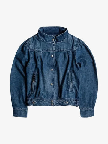 Stranger Things S04 Natalia Dyer Denim Jacket