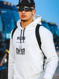 Patrick Mahomes BOSS X Hoodie