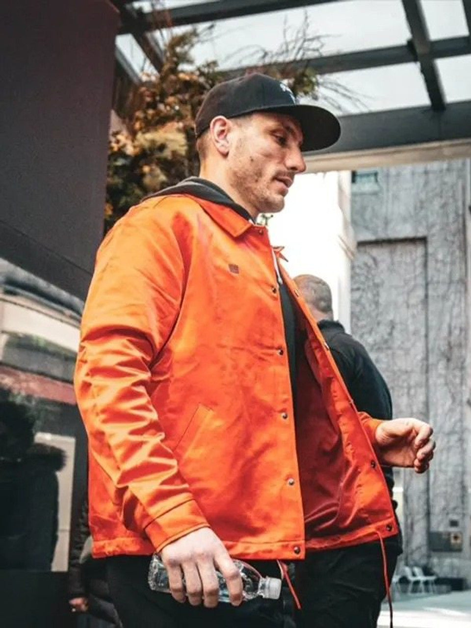 Philadelphia Flyers Coaches Jacket