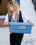 Poker Face 2023 Natasha Lyonne Embroidered Vest 1