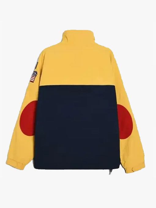 Polo Snow Beach Ralph Lauren Jacket