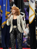 Reba McEntire Blazer