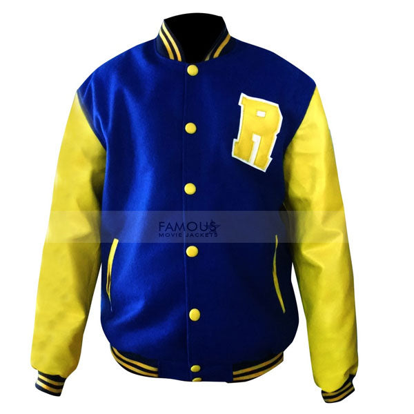 Riverdale KJ Apa Varsity Jacket