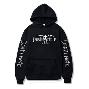 Death Note Ryuk Hoodie