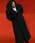 The Idol Event 2023 Jeremy O. Harris Black Coat 1