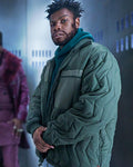 They Cloned Tyrone 2023 John Boyega Jacket 1