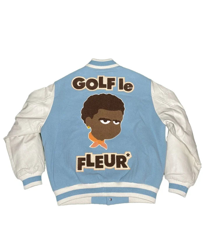 Tyler The Creator Jacket