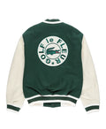 Tyler The Creator Letterman Jacket