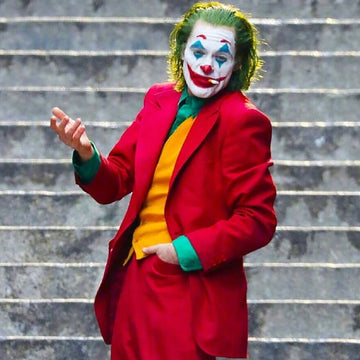 joaquin phoenix joker coat