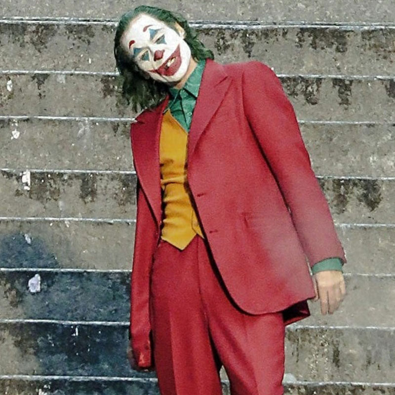 joaquin phoenix joker coat