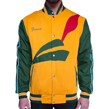 Silicon Valley Jacket